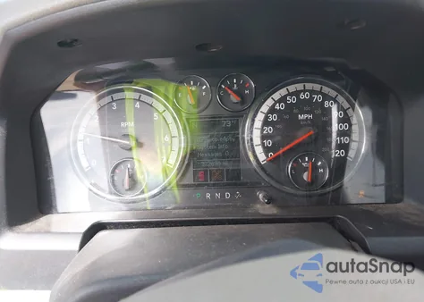 2009 Dodge Ram 1500 Slt/Sport/Trx z USA, uszkodzony, nr VIN 1D3HV13T29S790622